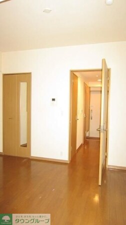 小室マンションの物件内観写真